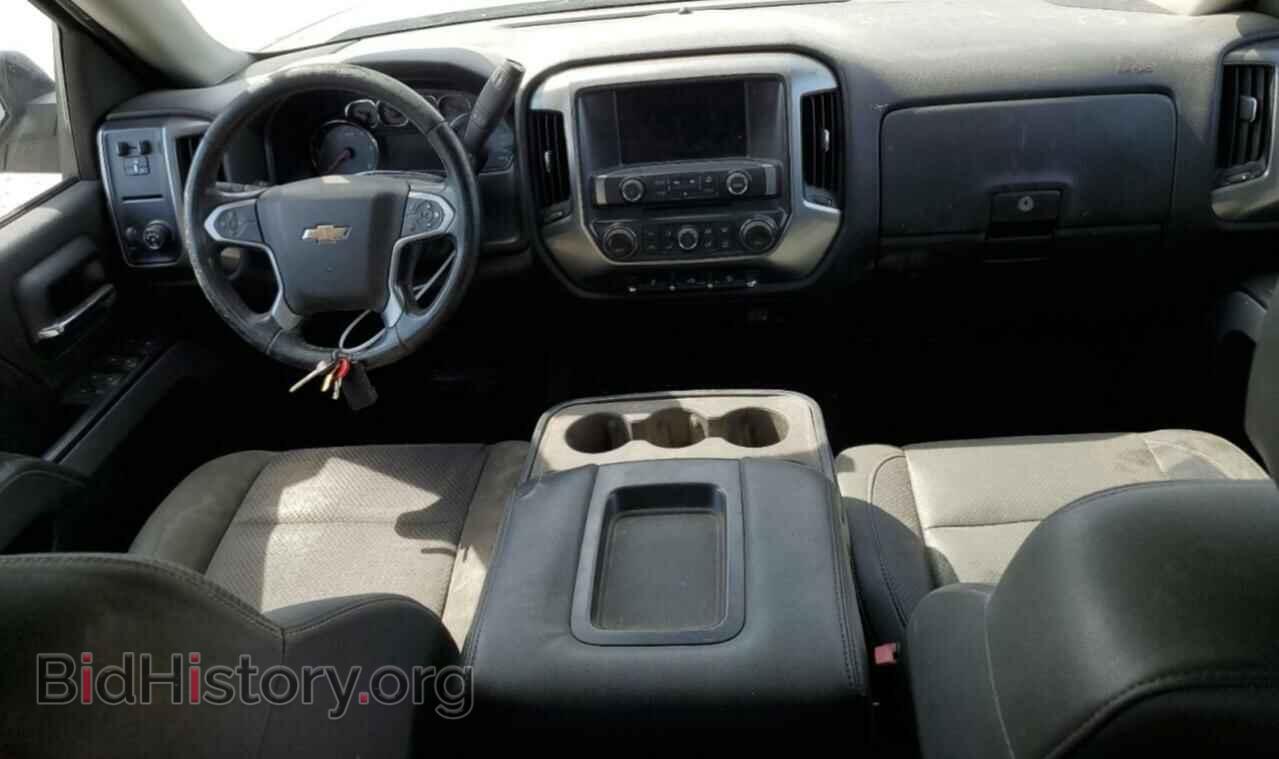 2015 CHEVROLET ALL Models - VIN: 1GCRCREC4FZ209185 - Фото 8