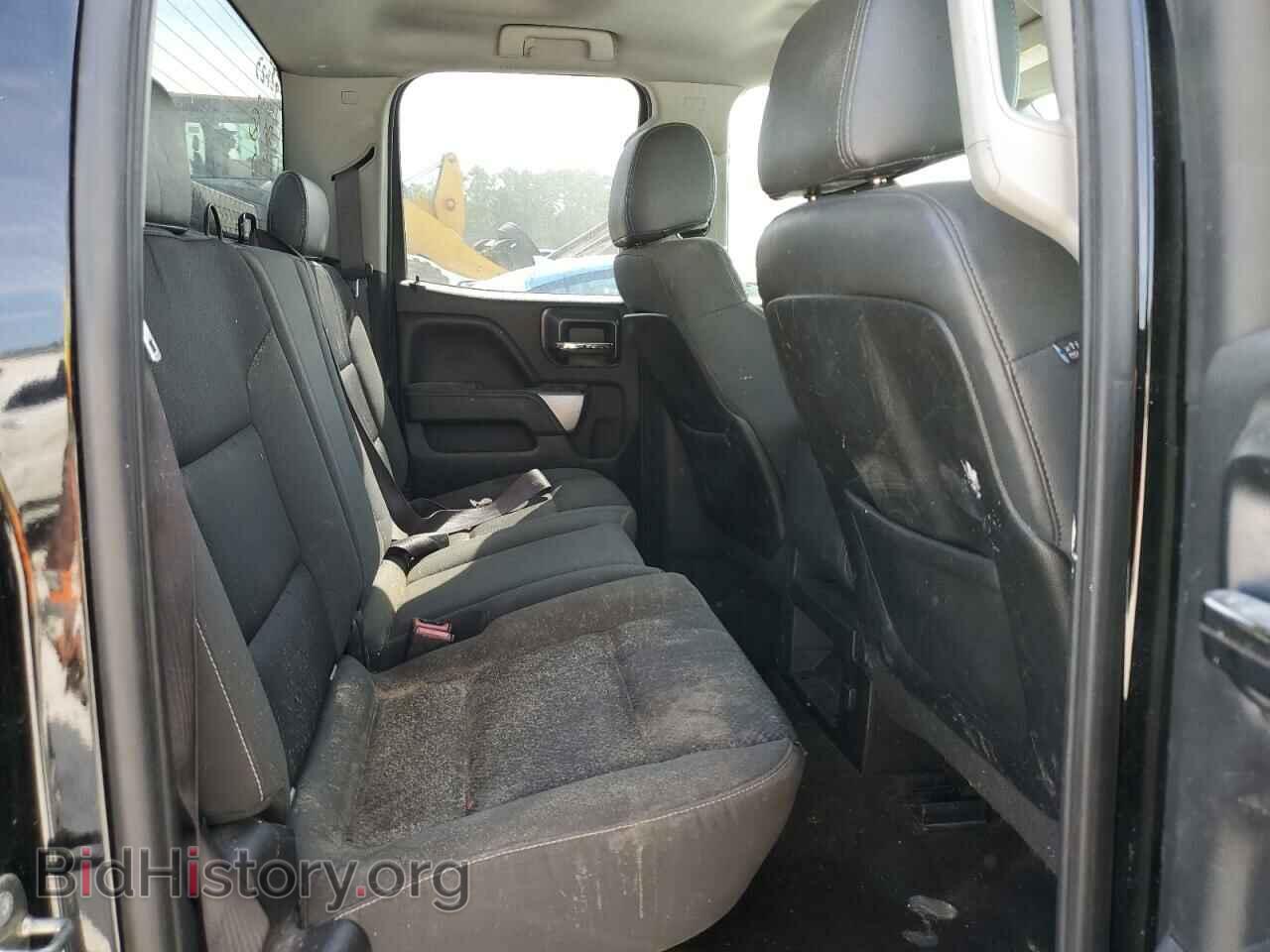 2015 CHEVROLET ALL Models - VIN: 1GCRCREC4FZ209185 - Фото 10