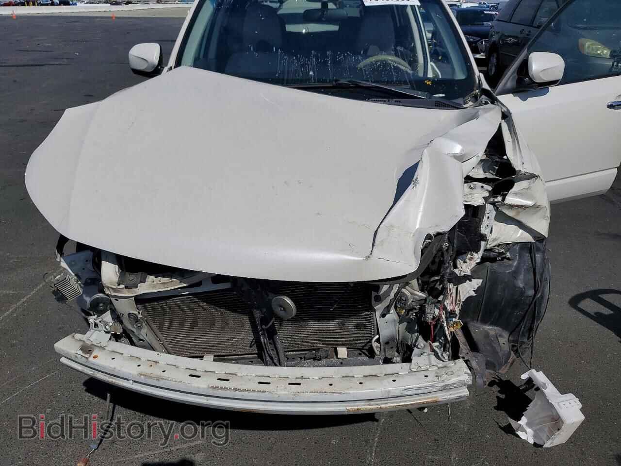2013 SUBARU FORESTER - VIN: JF2SHADC4DG433458 - Фото 12