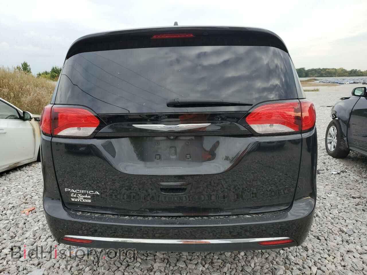 2017 CHRYSLER PACIFICA - VIN: 2C4RC1EG5HR763983 - Photo 6