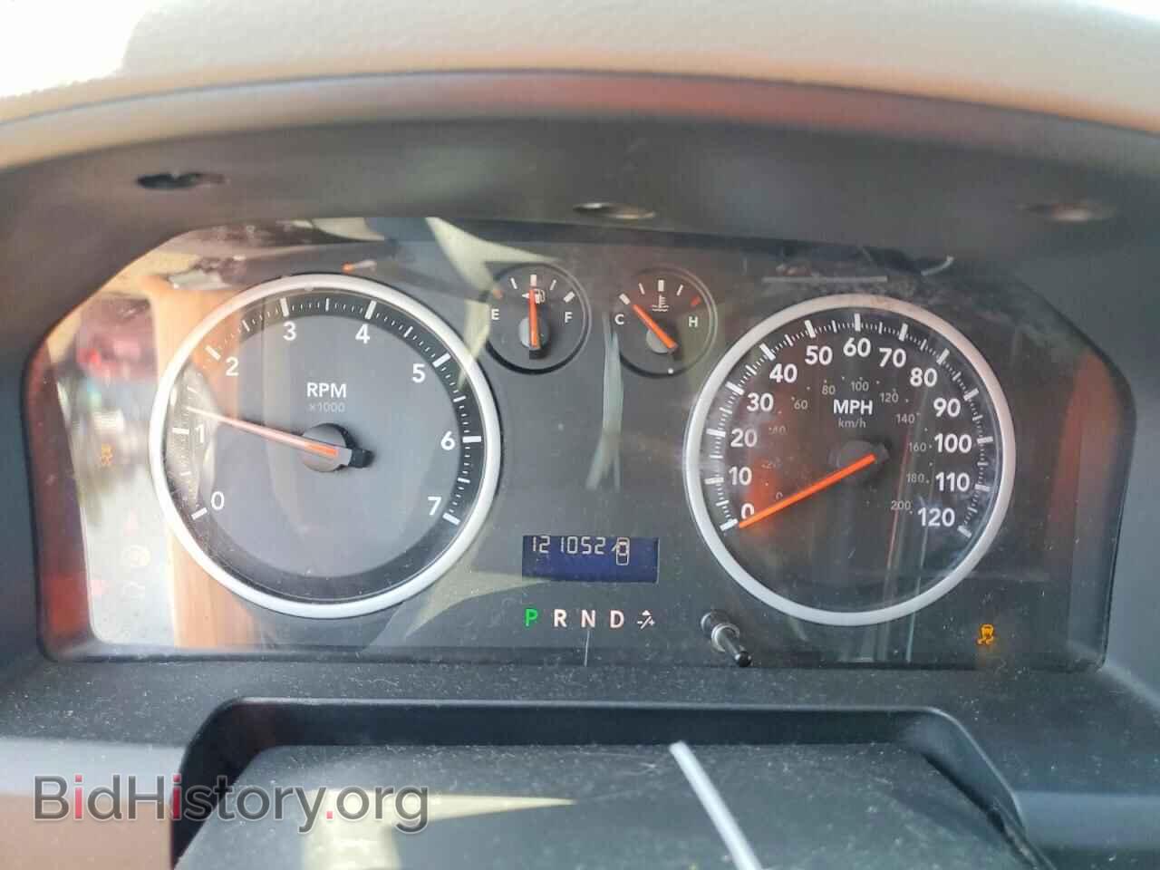 2012 DODGE RAM 1500 - VIN: 3C6JD6AT3CG148414 - Photo 9