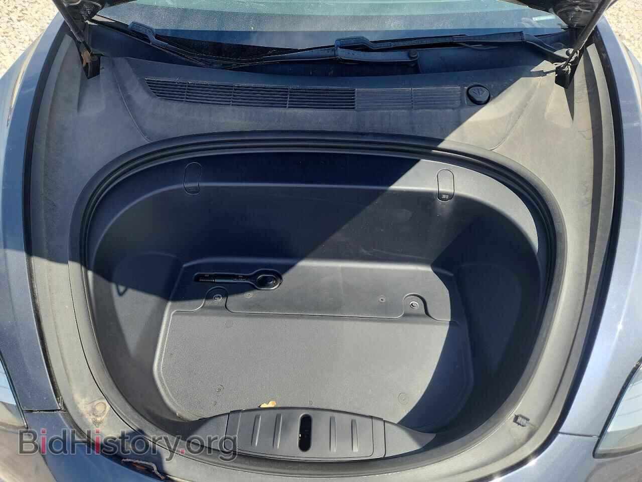 2019 TESLA MODEL 3 - VIN: 5YJ3E1EA0KF486092 - Photo 11
