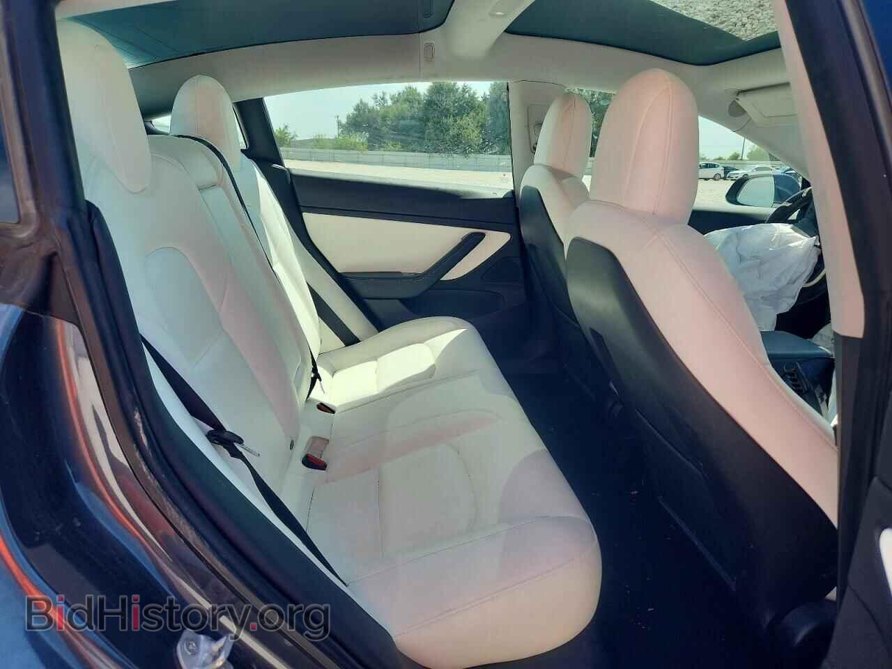 2019 TESLA MODEL 3 - VIN: 5YJ3E1EA0KF486092 - Photo 10