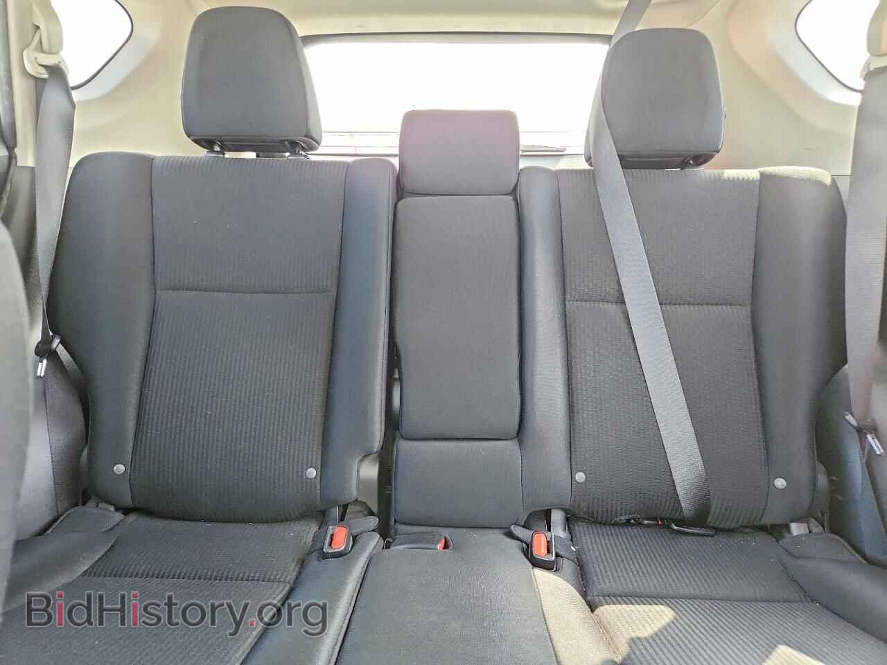 2016 TOYOTA RAV4 - VIN: 2T3BFREV2GW417125 - Фото 10