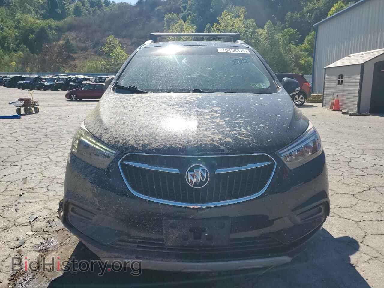 2019 BUICK ENCORE - VIN: KL4CJESB1KB759280 - Photo 5