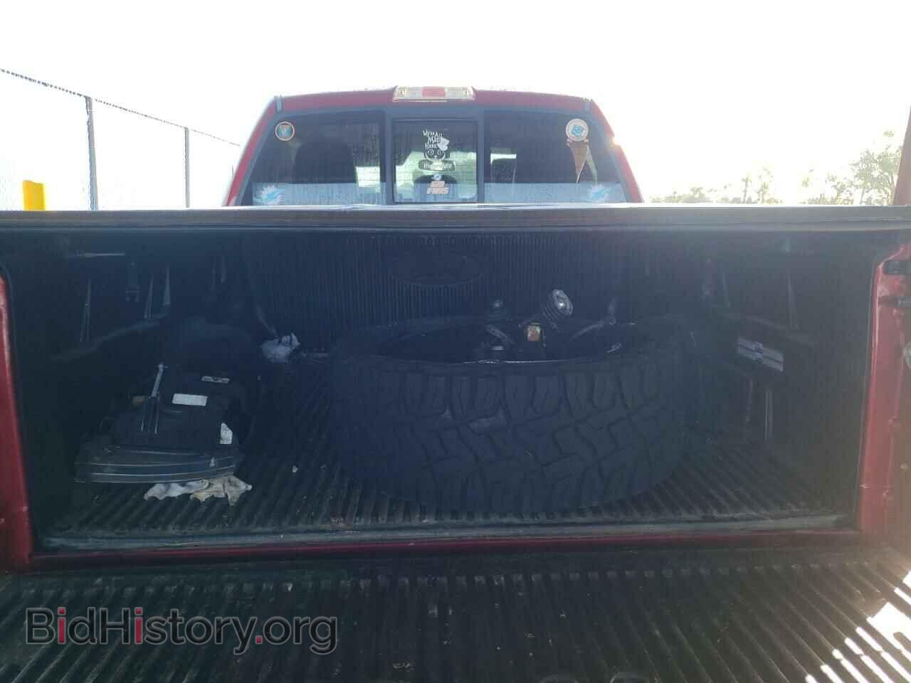 2013 FORD F-150 - VIN: 1FTFW1EF5DFD77132 - Фото 9