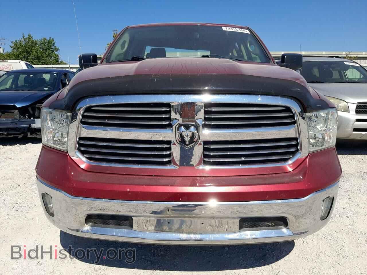 2014 RAM 1500 - VIN: 1C6RR7GT2ES367409 - Фото 5