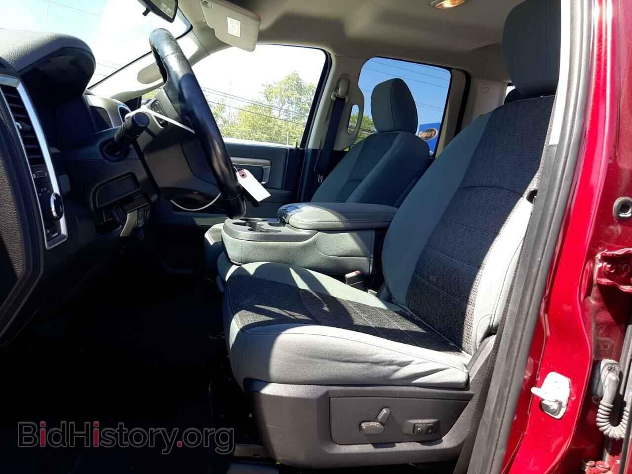2014 RAM 1500 - VIN: 1C6RR7GT2ES367409 - Фото 7