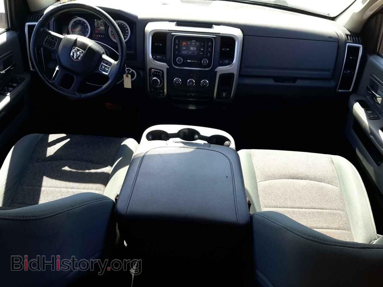 2014 RAM 1500 - VIN: 1C6RR7GT2ES367409 - Фото 8