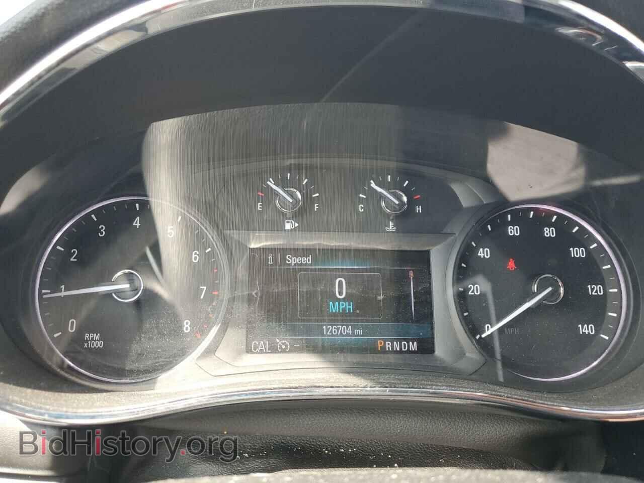 2018 BUICK ENCORE - VIN: KL4CJCSB8JB525656 - Photo 9