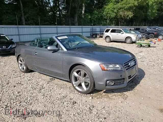 2012 AUDI A5 - VIN: WAUMFBFH3CN008896 - Photo 13