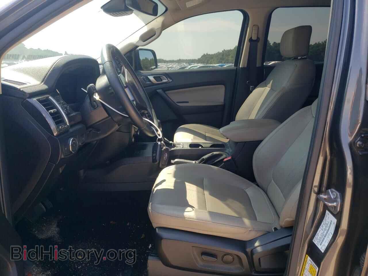2019 FORD RANGER - VIN: 1FTER4EH1KLA40445 - Фото 7
