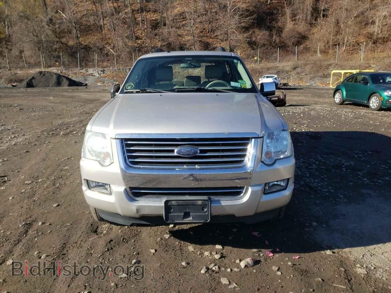 2007 FORD EXPLORER - VIN: 1FMEU73E47UB78874 - Фото 5