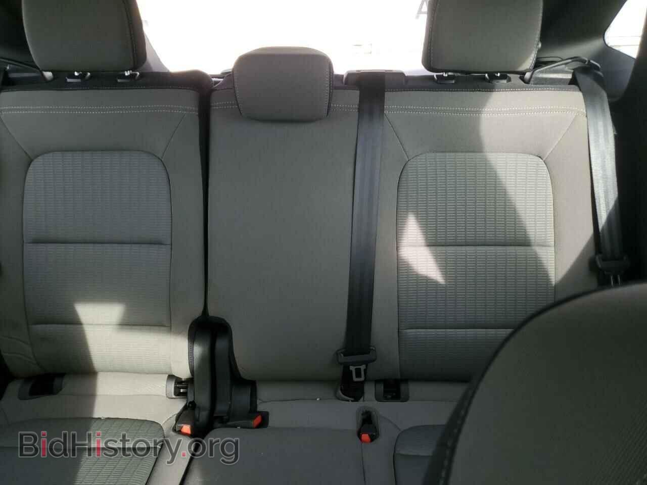 2020 FORD ESCAPE - VIN: 1FMCU0F60LUA47017 - Фото 10