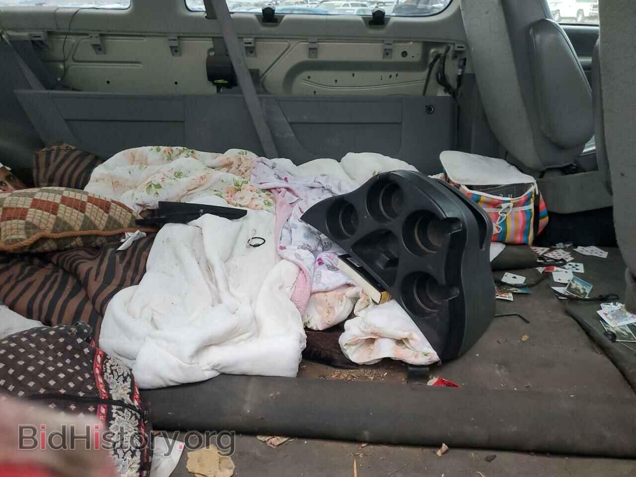 2006 FORD ECONOLINE - VIN: 1FBNE31LX6DB01716 - Фото 11