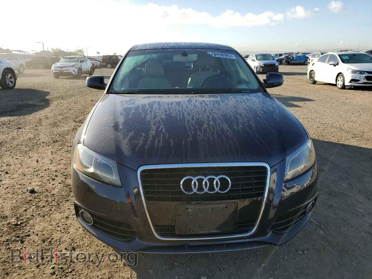 2012 AUDI A3 - VIN: WAUKJAFM5CA098914 - Photo 5