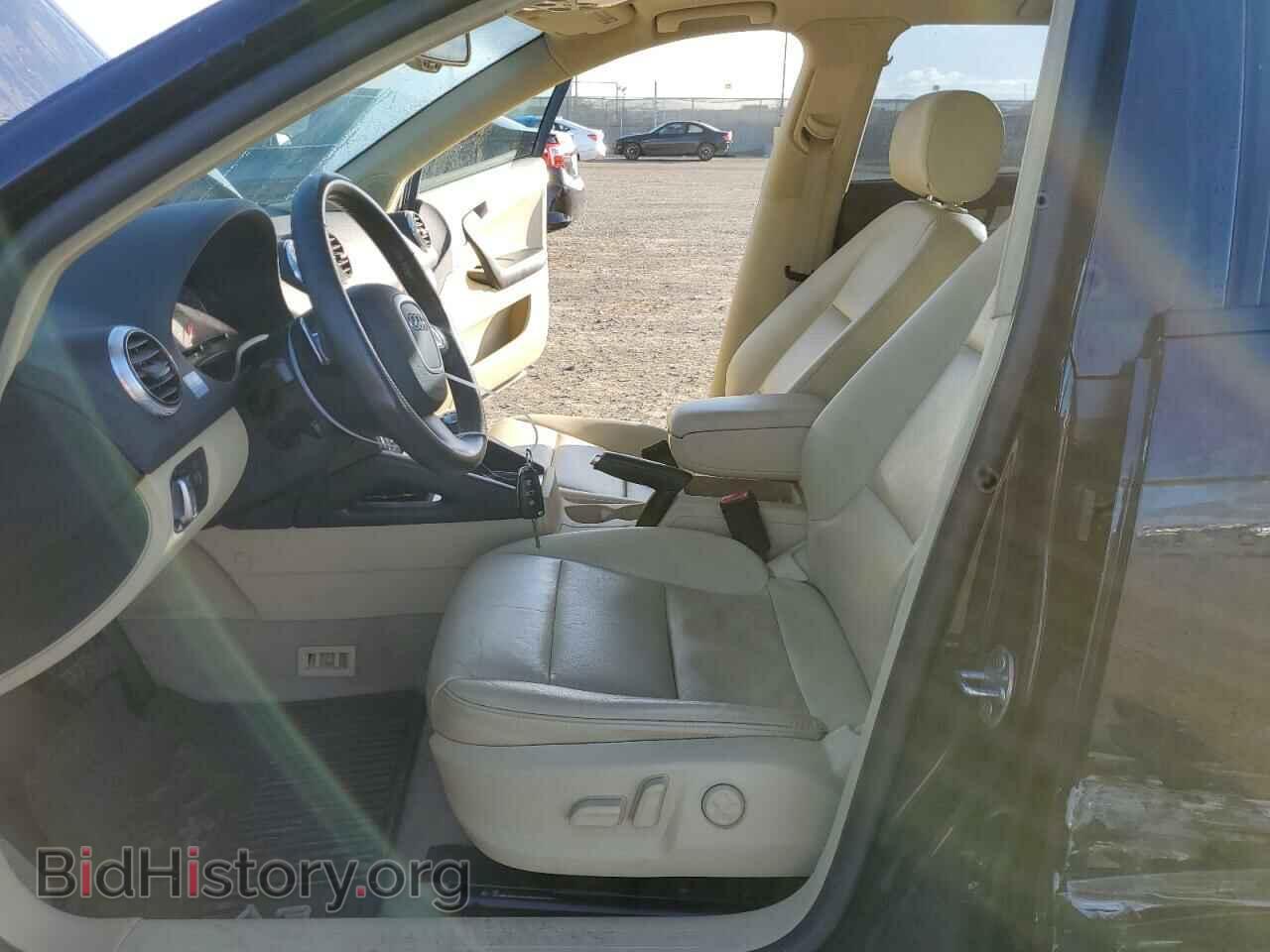 2012 AUDI A3 - VIN: WAUKJAFM5CA098914 - Photo 7
