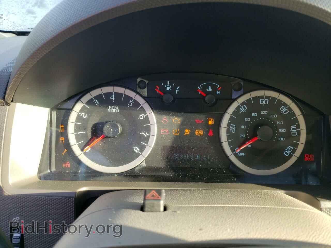 2012 FORD ESCAPE - VIN: 1FMCU0D73CKC60440 - Фото 9