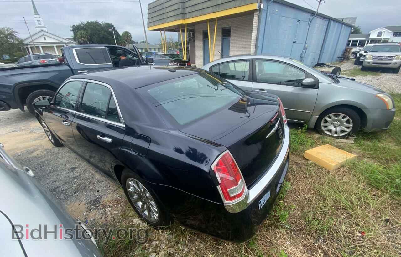 2012 CHRYSLER 300 - VIN: 2C3CCACG3CH231336 - Фото 3