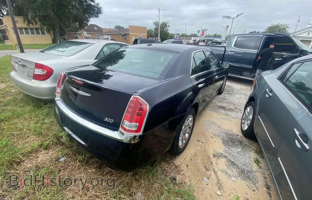 2012 CHRYSLER 300 - VIN: 2C3CCACG3CH231336 - Фото 4