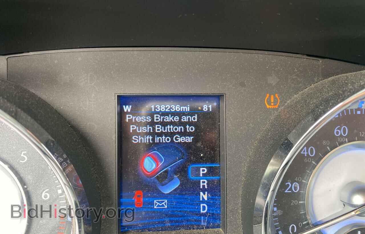 2012 CHRYSLER 300 - VIN: 2C3CCACG3CH231336 - Фото 8