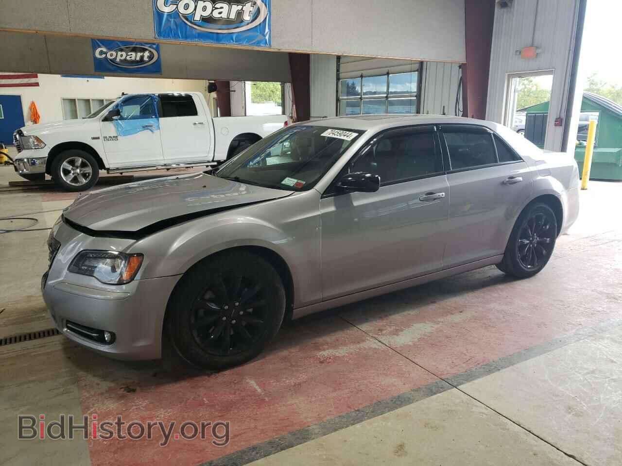 Photo 2C3CCAGG7EH237914 - CHRYSLER 300 2014