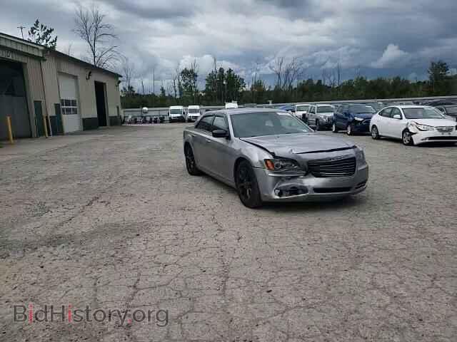 2014 CHRYSLER 300 - VIN: 2C3CCAGG7EH237914 - Фото 10