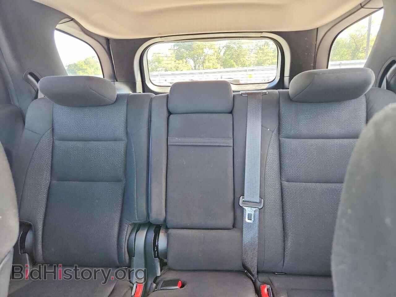 2017 Dodge DURANGO (VIN 1C4RDJFG9HC924176) — photo 10 of 13