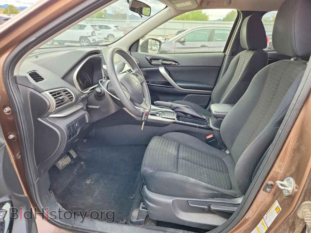 2019 MITSUBISHI ECLIPSE - VIN: JA4AT4AA5KZ022028 - Photo 7