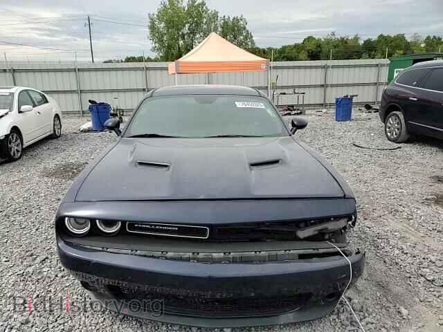 2016 DODGE CHALLENGER - VIN: 2C3CDZFJ0GH358991 - Фото 13