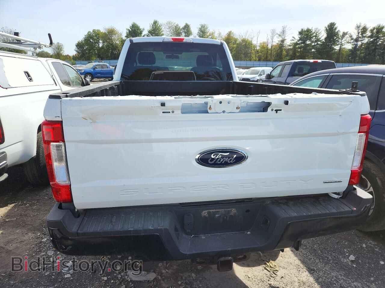 2017 FORD F250 - VIN: 1FTBF2B64HED44093 - Фото 6