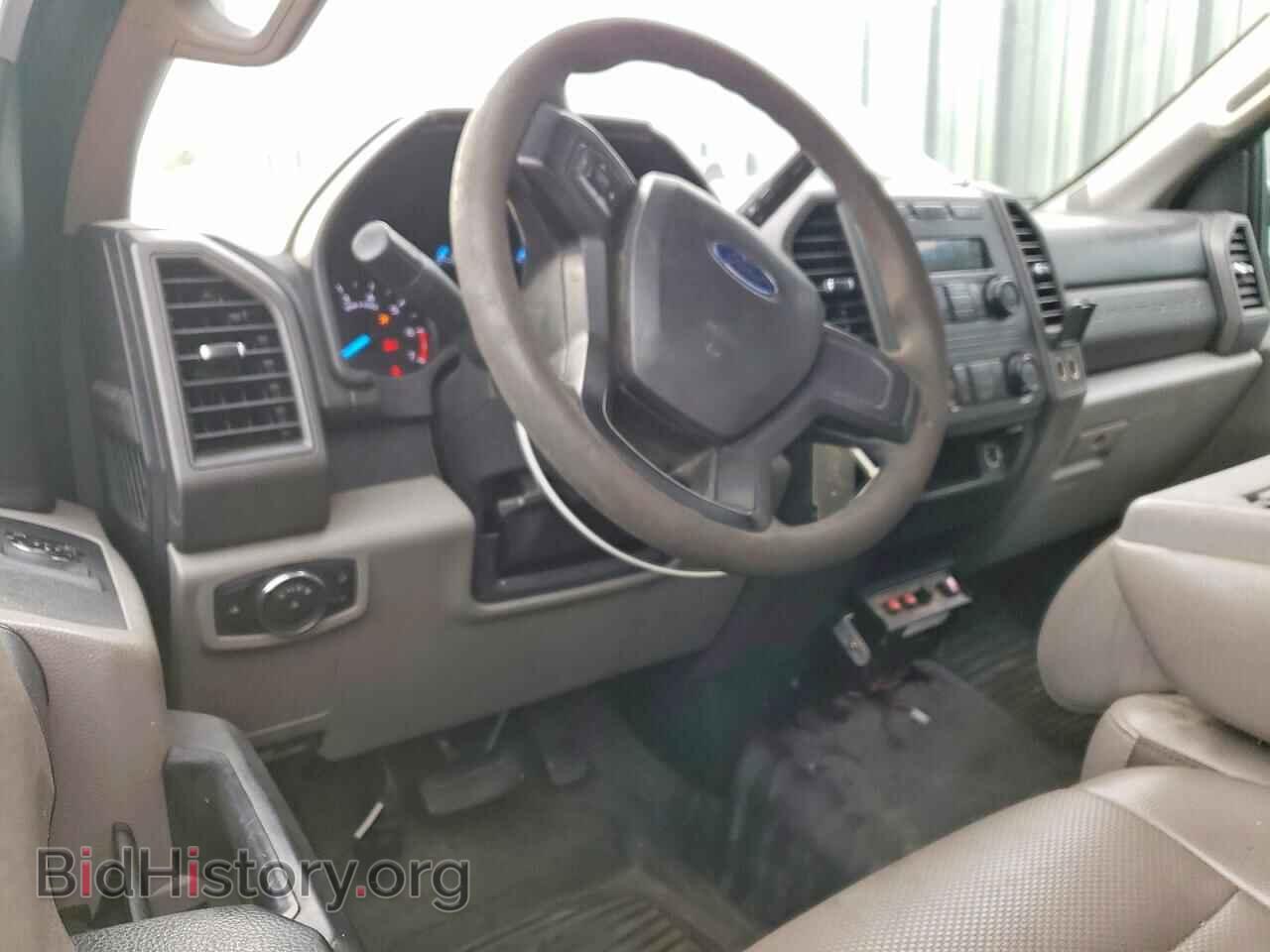 2017 FORD F250 - VIN: 1FTBF2B64HED44093 - Фото 8