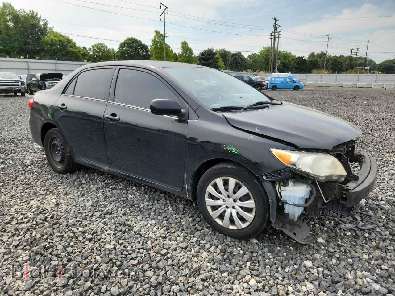 2012 TOYOTA COROLLA - VIN: 5YFBU4EE6CP064370 - Фото 4