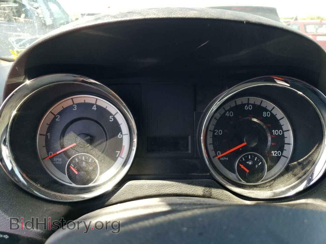 2019 DODGE CARAVAN - VIN: 2C4RDGCG0KR664112 - Photo 9