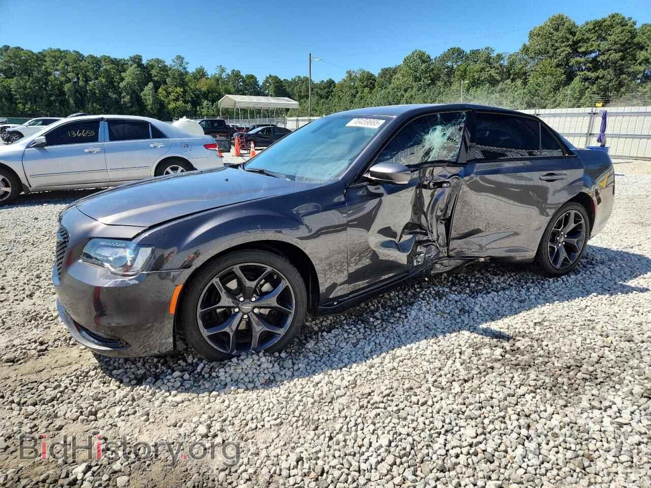 Photo 2C3CCABG9PH706351 - CHRYSLER 300 2023