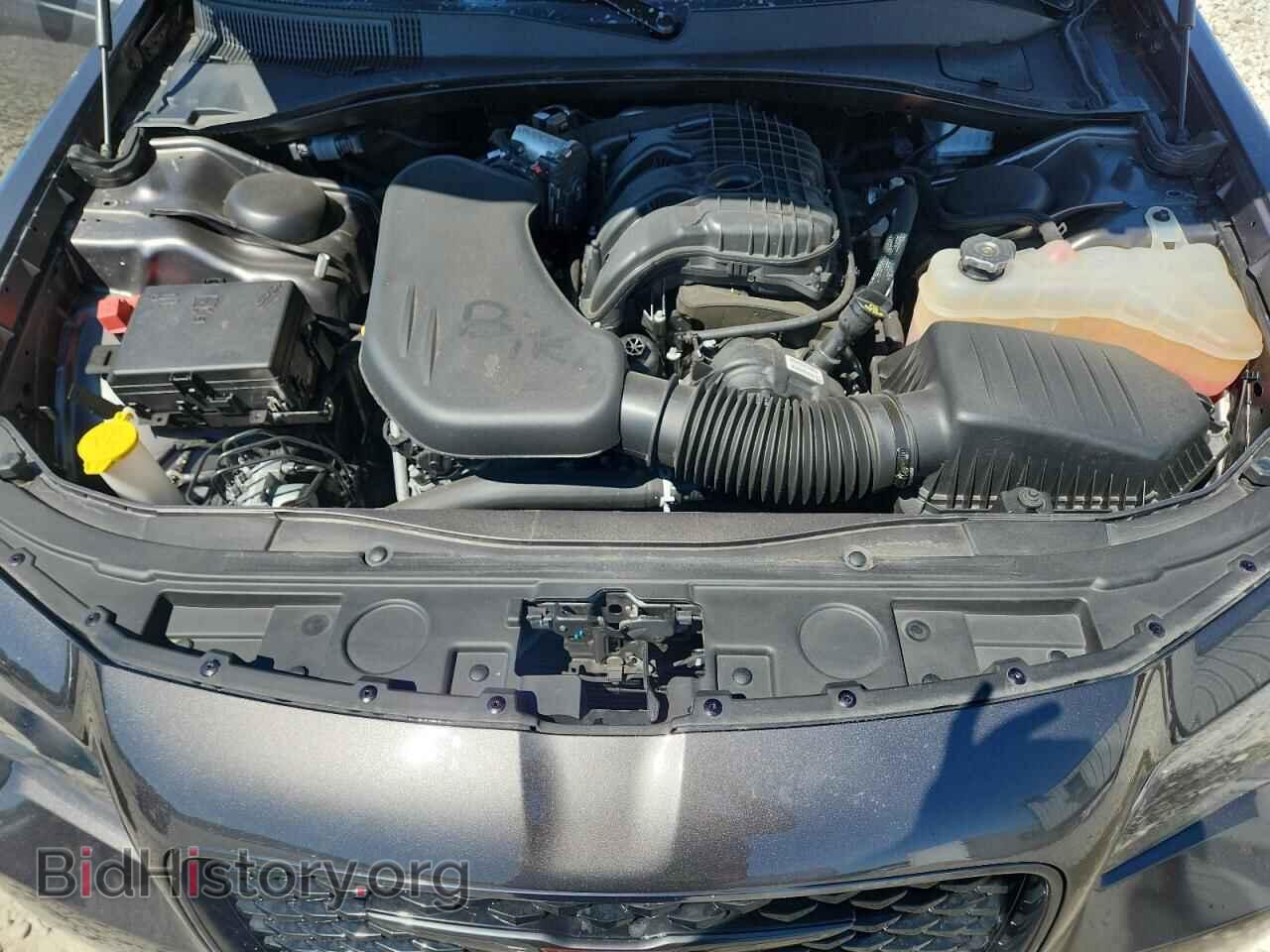 2023 CHRYSLER 300 - VIN: 2C3CCABG9PH706351 - Фото 11