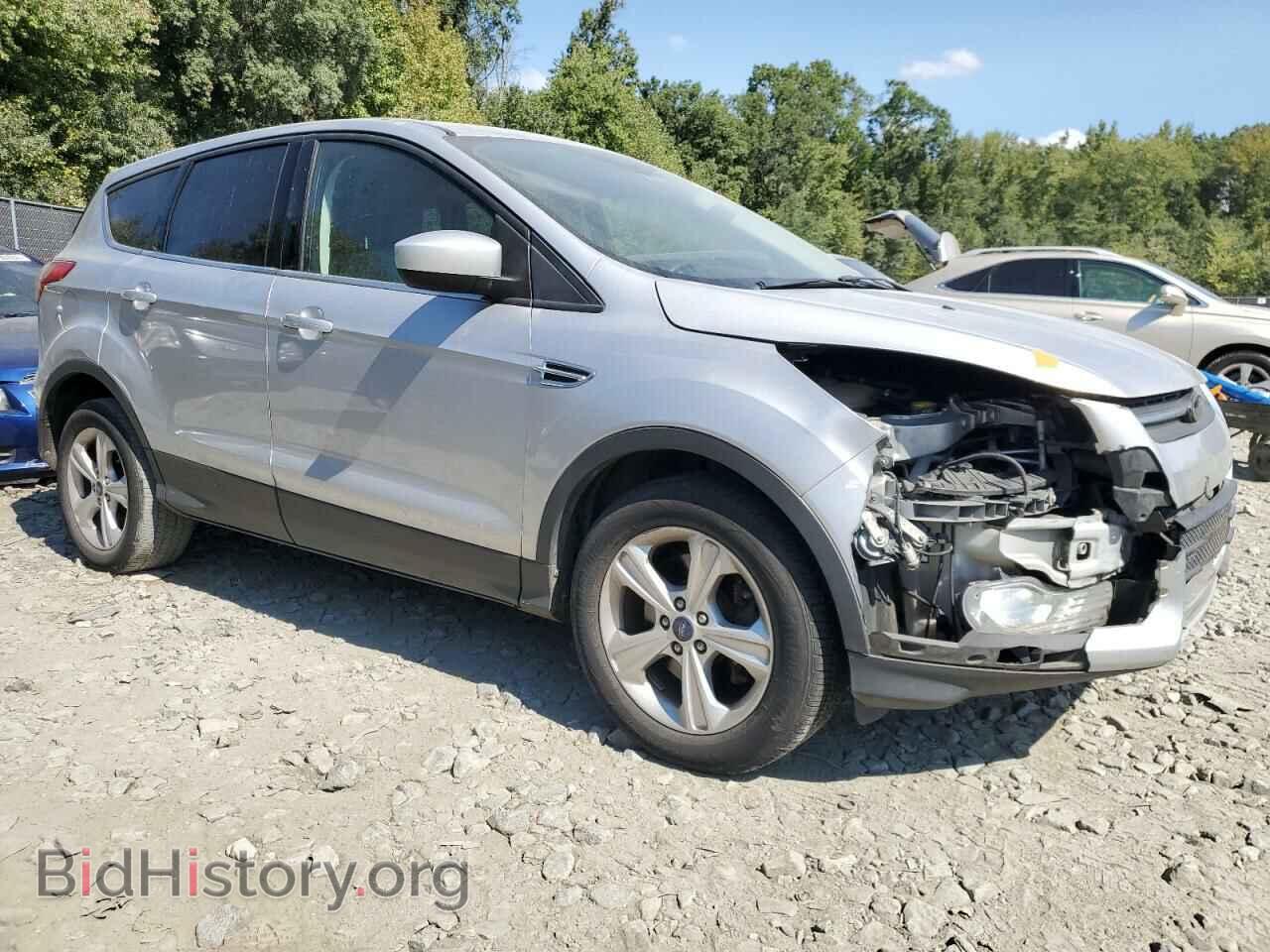 2014 FORD ESCAPE - VIN: 1FMCU9GX4EUC81112 - Photo 4