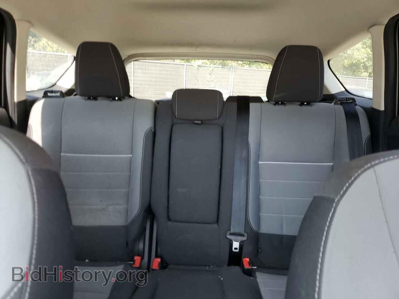 2014 FORD ESCAPE - VIN: 1FMCU9GX4EUC81112 - Photo 10
