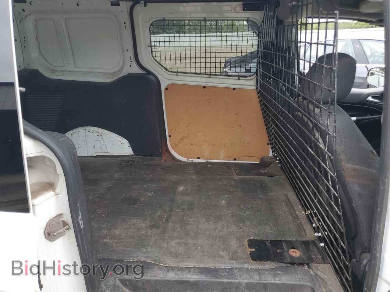 2016 FORD TRANSIT - VIN: NM0LS7F76G1283901 - Фото 11