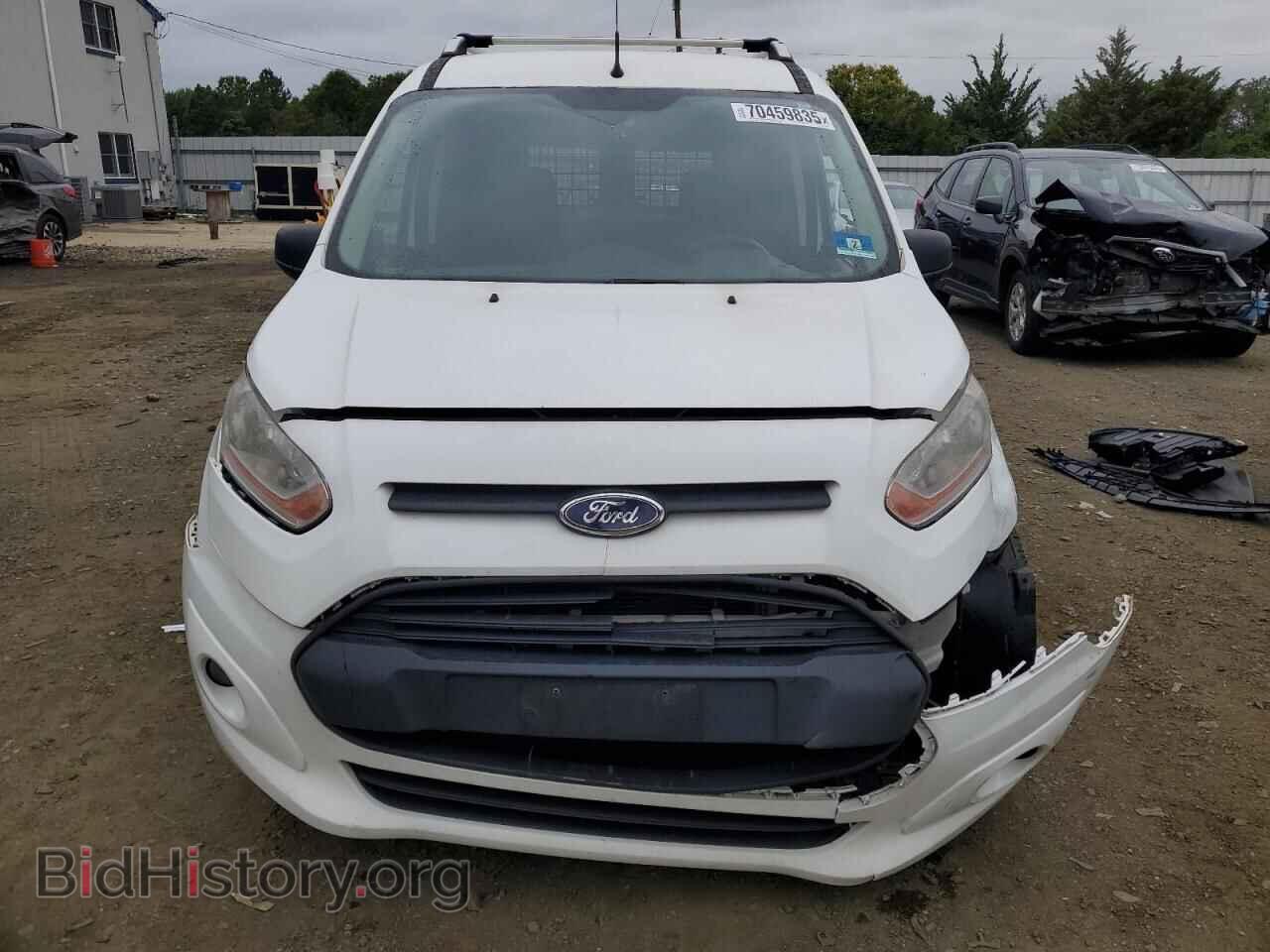 2016 FORD TRANSIT - VIN: NM0LS7F76G1283901 - Фото 5