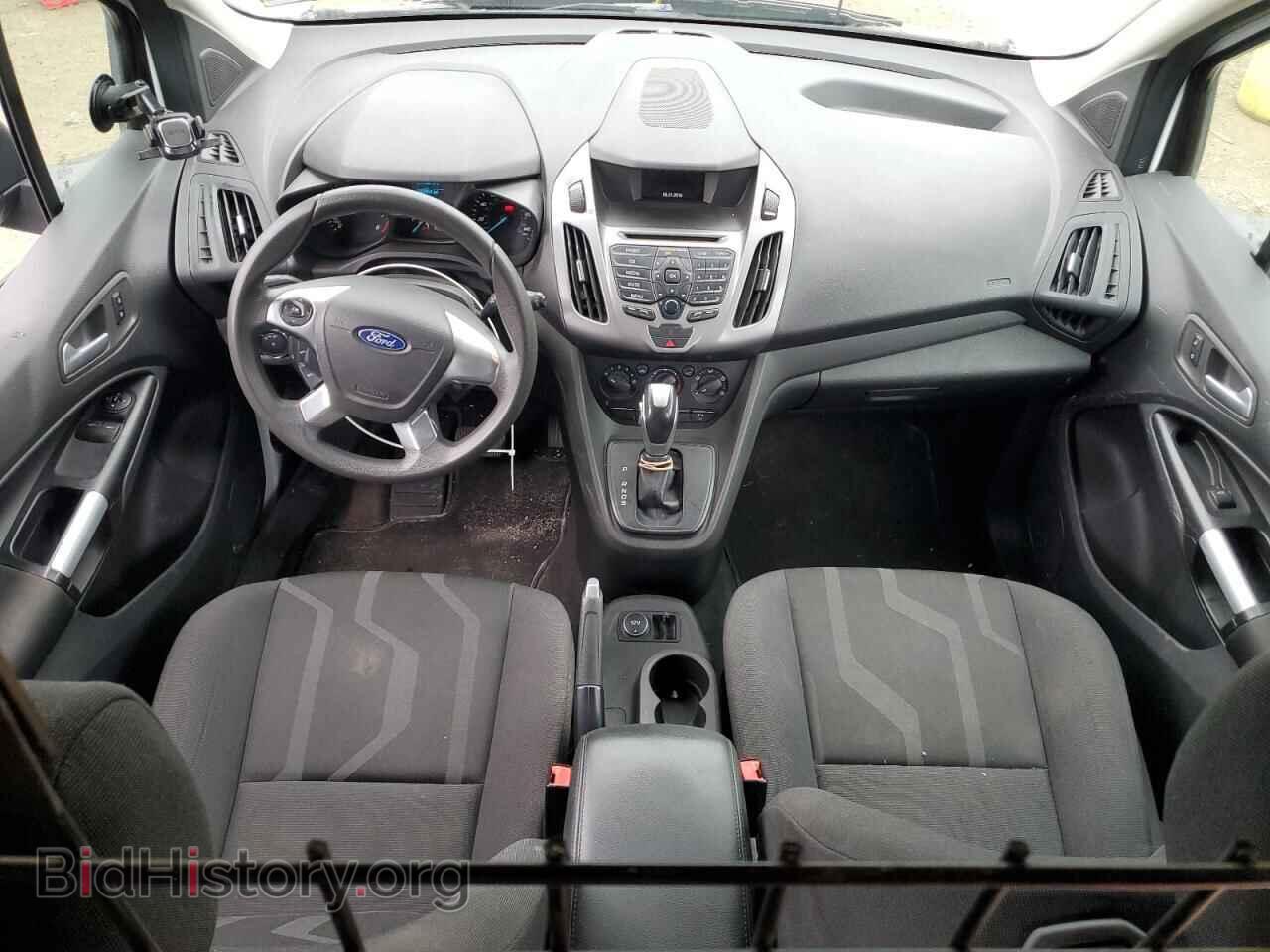 2016 FORD TRANSIT - VIN: NM0LS7F76G1283901 - Фото 8