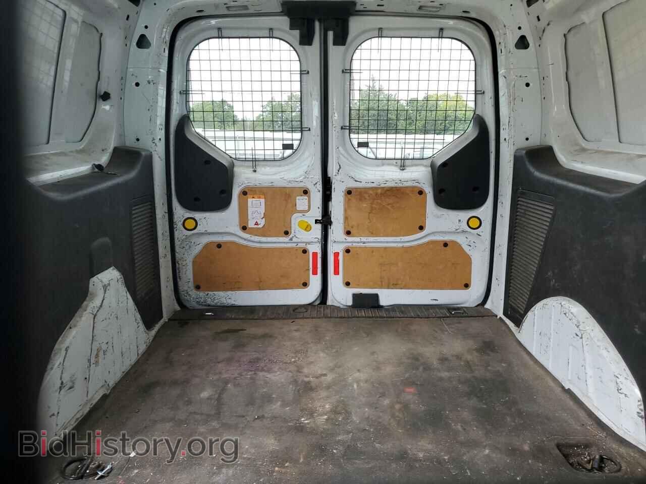 2016 FORD TRANSIT - VIN: NM0LS7F76G1283901 - Фото 10