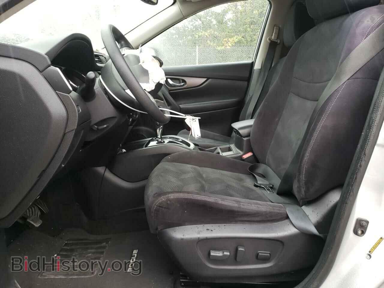 2014 NISSAN ROGUE - VIN: 5N1AT2MT8EC757788 - Фото 7