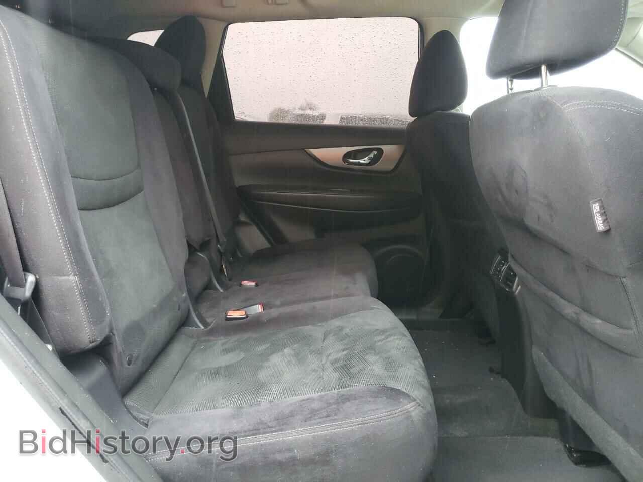 2014 NISSAN ROGUE - VIN: 5N1AT2MT8EC757788 - Фото 10