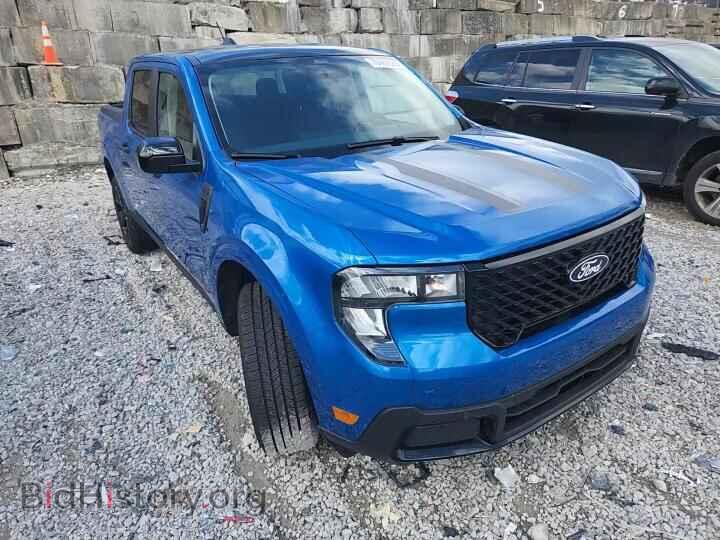 2026 FORD MAVERICK - VIN: 3FTTW8JA9TRA94854 - Фото 14