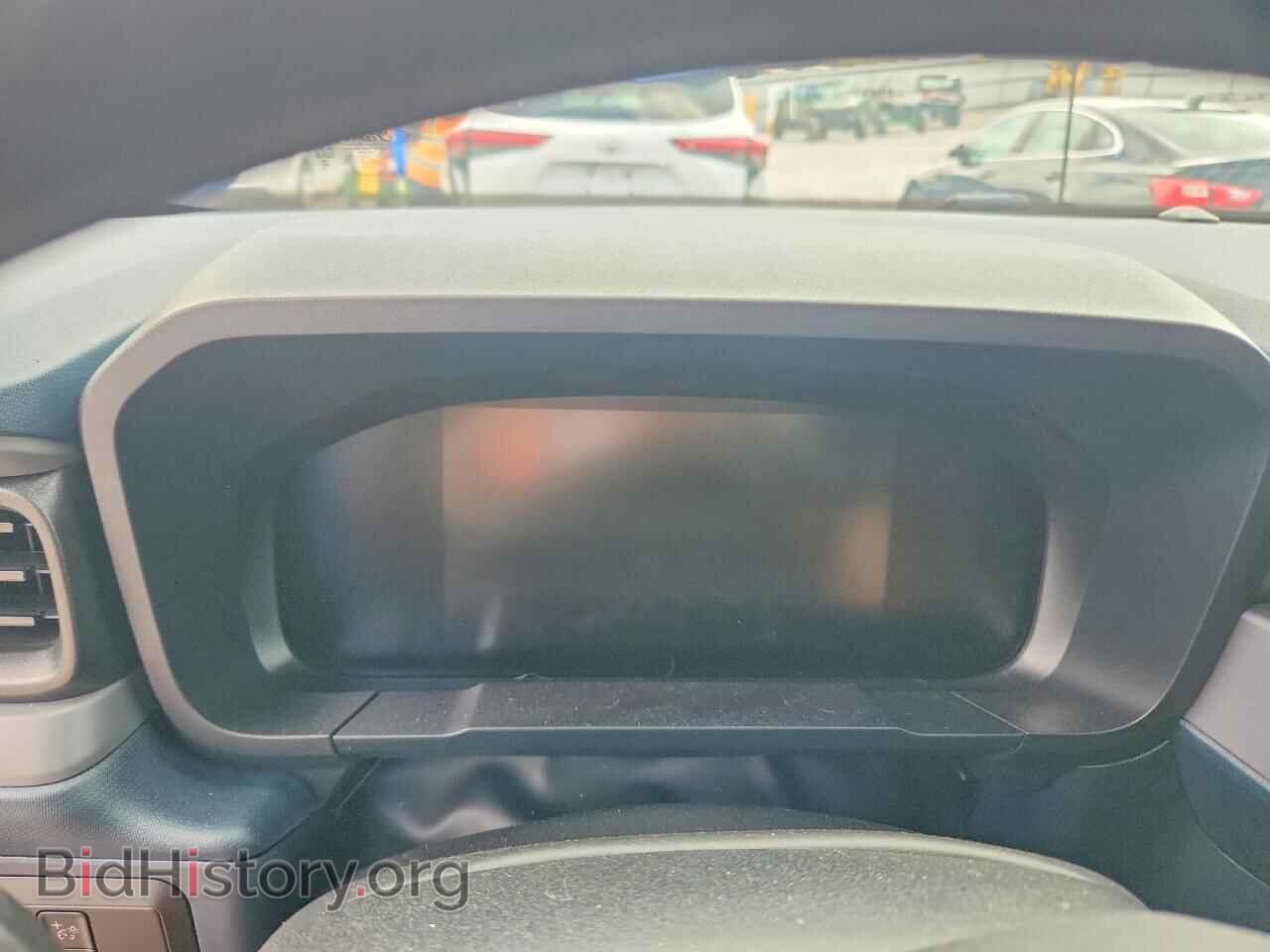 2026 FORD MAVERICK - VIN: 3FTTW8JA9TRA94854 - Фото 9
