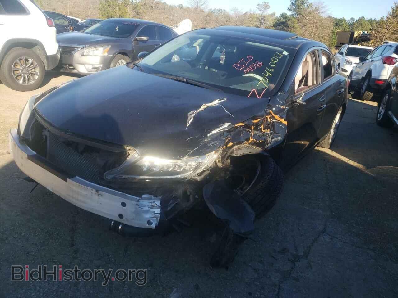 2017 ACURA ILX - VIN: 19UDE2F72HA003007 - Фото 9