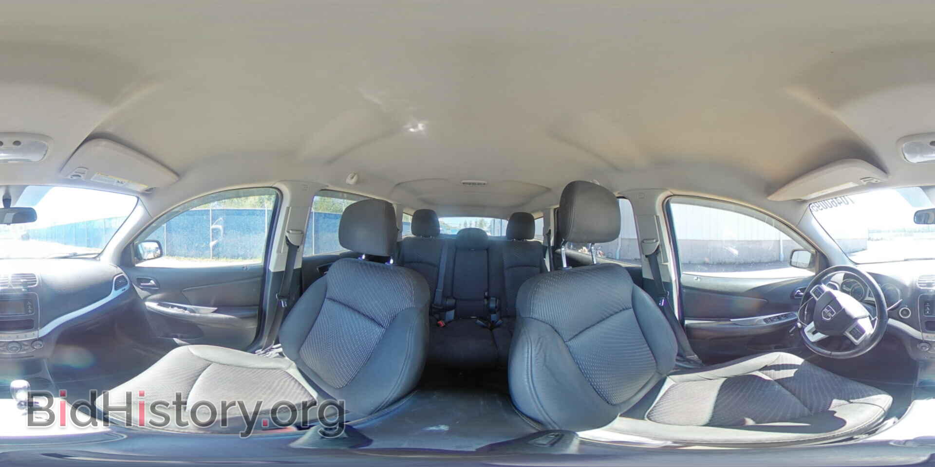 2011 DODGE JOURNEY - VIN: 3D4PG4FB5BT566559 - Фото 15
