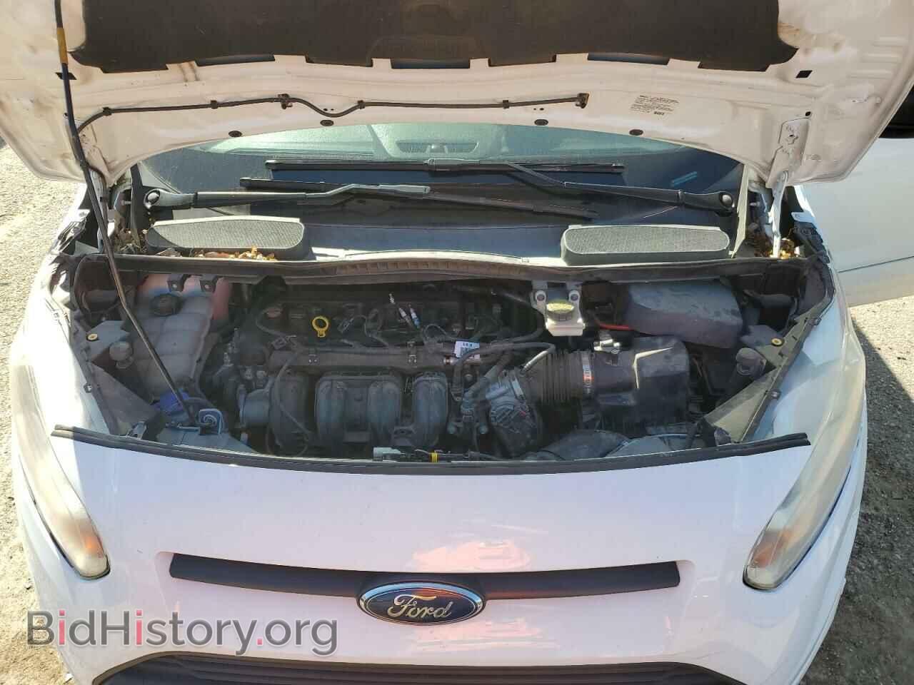 2017 FORD TRANSIT - VIN: NM0GE9F78H1299796 - Фото 12