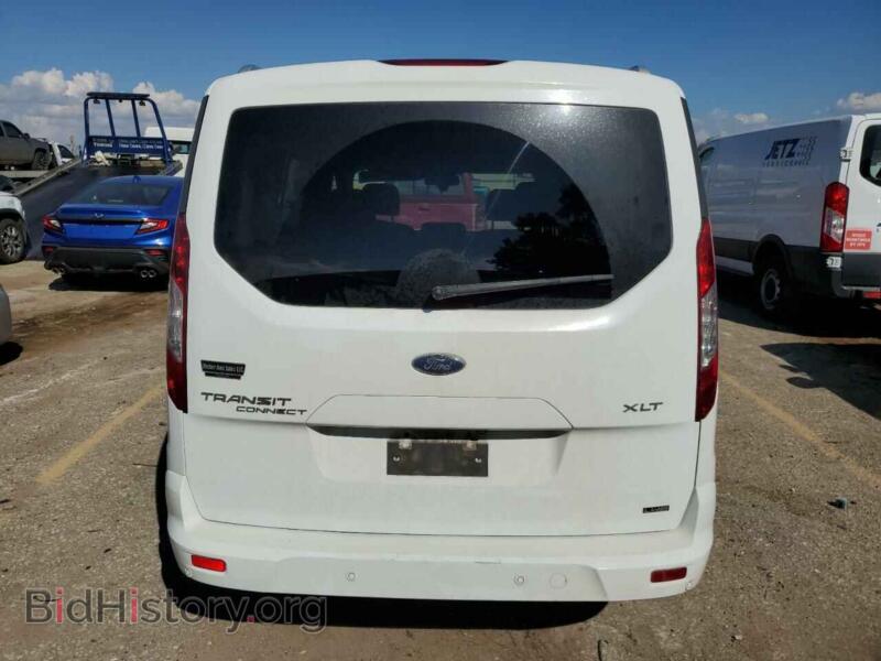 2017 Ford TRANSIT (VIN NM0GE9F78H1299796) — photo 6 of 13